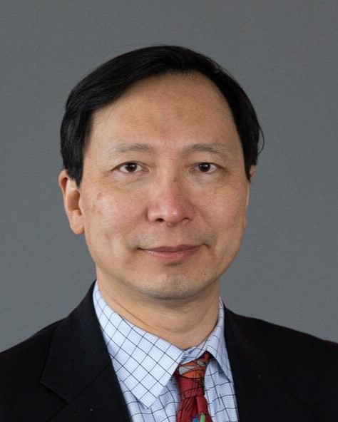 Prof Shang-jin Wei